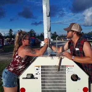 Meet your Posher, Benjamin